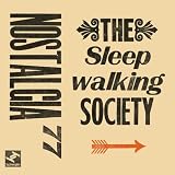 THE SLEEPWALKING SOCIETY [VINYL]