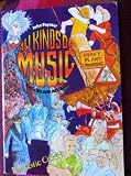 All kinds of music
