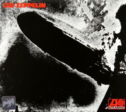 Led Zeppelin 1 [DELUXE EDITION 2CD]