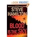 Blood Is the Sky: An Alex McKnight Mystery (Alex McKnight Mysteries)