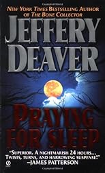 Praying for Sleep