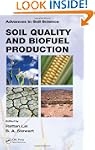 Soil Quality and Biofuel Production