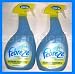 ファブリーズアレルゲンリデューサーfebreze　布製品用消臭スプレー８００ｍｌ×２本　アレルギーの元になるハウスダストをクリア