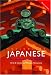 Colloquial Japanese