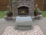 51bIZNEyBIL. SL160  Coffee Table Covers / Ottoman Covers : 42 x 30 x 2