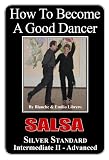 SALSA -Silver Standard (Intermediate II/Advanced)