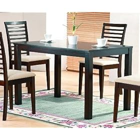 Contemporary Dining Table of Home furniture interior design