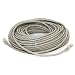 100FT 500MHz Cross-Over Cat6 Cable - Gray (System Link for X-BOX HALO XBOX CAT6)