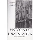 Historia de una Escalera