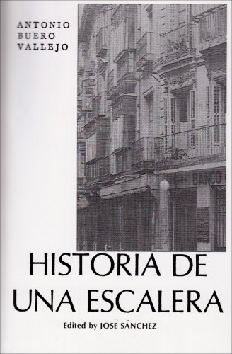 Historia de una Escalera