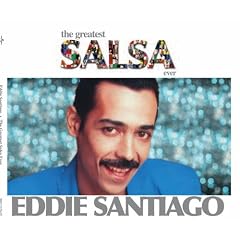 The Greatest Salsa Ever