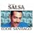 The Greatest Salsa Ever