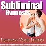 Increase Your Libido Subliminal Hypnosis: Better Sex Drive & Sexual Confidence, Subconscious Affirmations, Binaural Beats, Solfeggio Tones