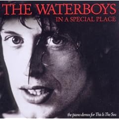 In A Special Place: The Piano Demos For This Is The Sea