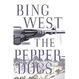 the pepperdogs a novel