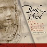 Bach in the Wind