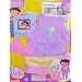 Dora Dress And Style Fashions Slumber Party
