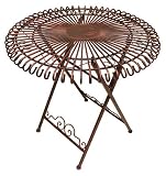 Produkt-Bild: Hergestellt f&uuml;r DEMA Gartentisch "Sun"