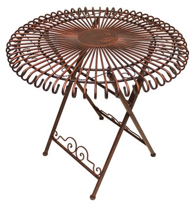 Hergestellt für DEMA Gartentisch “Sun” Reviews