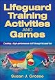 Lifeguard Training Activities and Games