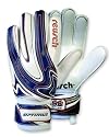 REUSCH 1970891 OPTIMUS SOCCER GLOVE