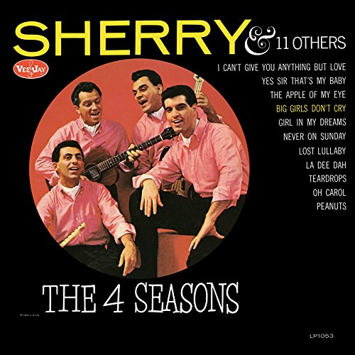 The 4 Seasons - Sherry & 11 Others - Zortam Music
