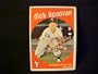 Dick Donovan Chicago White Sox #5 1959 Topps Signed Autographed Baseball Card