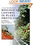 A Color Handbook of Biological Control in Plant Protection