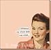 I dreamed my whole desk was clean Sticky Notes by anne Taintor