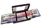 SHANY  Professional Eyeshadow Pallette, Runway Collection, 192 Colors, 16.19 -Ounce Box