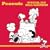Peanuts Square Calendar 2010 - Officially Licensed