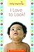 I Love to Look! Bible Story Picture Cards (Baby Beginnings)