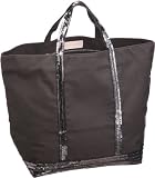 Vanessa Bruno - Sac Vanessa Bruno Paillettes Anthracite 2012 (taille L)