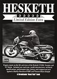 Hesketh Limited Edition Extra