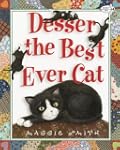 Desser the Best Ever Cat