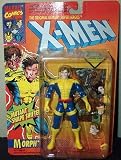  : X-men Morph Action Figure