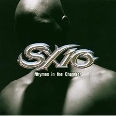 Rhymes in the Chamber