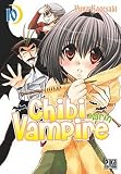 Chibi Vampire Karin, Tome 10 (French Edition)