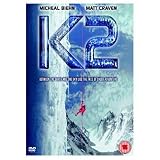 DVD : K2 [Region 2]