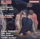 Cello Concerto / Hymn to Apollo