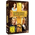 Der verlorene Schatz der Tempelritter - Die Trilogie [3 DVDs]