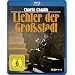 Charlie Chaplin - Lichter der Gro�stadt [Blu-ray]