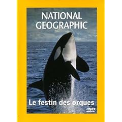 National Geographic : Le Festin des orques