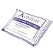 Aurorae Yoga Slip Free Rosin Bag. Stop Slipping on your Yoga Mat, Odor Free and Non Sticky. Made in USA.