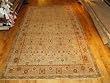 Handmade Indian Rug 8'1"x13'3"