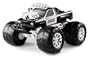 Hot Wheels Custom Motors Power Baja Truck Set