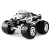 Hot Wheels Custom Motors Power Baja Truck Set