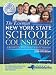 The Essential New York State School Counselor: A Resource for Professional School Counselors - 2008-09 Edition