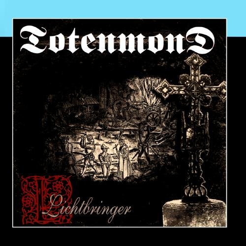 Totenmond - Necrophiler Sonntag Lyrics - Zortam Music