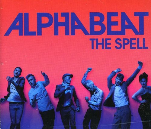 Alphabeat - The Spell (Digital Dog Mix) Lyrics - Zortam Music